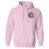 Heavy Blend Hooded Gildan Sweatshirt Thumbnail