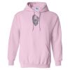 Heavy Blend Hooded Gildan Sweatshirt Thumbnail