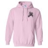 Heavy Blend Hooded Gildan Sweatshirt Thumbnail