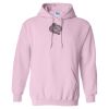 Heavy Blend Hooded Gildan Sweatshirt Thumbnail