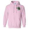Heavy Blend Hooded Gildan Sweatshirt Thumbnail