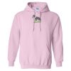 Heavy Blend Hooded Gildan Sweatshirt Thumbnail