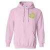 Heavy Blend Hooded Gildan Sweatshirt Thumbnail