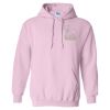 Heavy Blend Hooded Gildan Sweatshirt Thumbnail