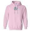 Heavy Blend Hooded Gildan Sweatshirt Thumbnail