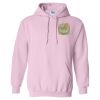 Heavy Blend Hooded Gildan Sweatshirt Thumbnail