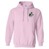 Heavy Blend Hooded Gildan Sweatshirt Thumbnail
