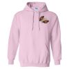 Heavy Blend Hooded Gildan Sweatshirt Thumbnail