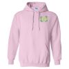 Heavy Blend Hooded Gildan Sweatshirt Thumbnail