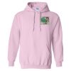 Heavy Blend Hooded Gildan Sweatshirt Thumbnail