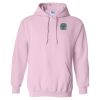 Heavy Blend Hooded Gildan Sweatshirt Thumbnail