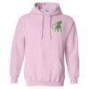 Heavy Blend Hooded Gildan Sweatshirt Thumbnail