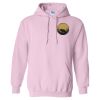 Heavy Blend Hooded Gildan Sweatshirt Thumbnail