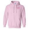 Heavy Blend Hooded Gildan Sweatshirt Thumbnail