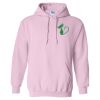 Heavy Blend Hooded Gildan Sweatshirt Thumbnail