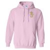 Heavy Blend Hooded Gildan Sweatshirt Thumbnail