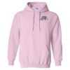 Heavy Blend Hooded Gildan Sweatshirt Thumbnail