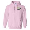 Heavy Blend Hooded Gildan Sweatshirt Thumbnail