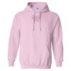 Heavy Blend Hooded Gildan Sweatshirt Thumbnail