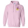 Heavy Blend Hooded Gildan Sweatshirt Thumbnail