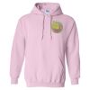 Heavy Blend Hooded Gildan Sweatshirt Thumbnail