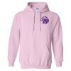 Heavy Blend Hooded Gildan Sweatshirt Thumbnail
