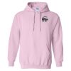 Heavy Blend Hooded Gildan Sweatshirt Thumbnail