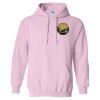 Heavy Blend Hooded Gildan Sweatshirt Thumbnail
