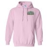 Heavy Blend Hooded Gildan Sweatshirt Thumbnail