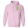Heavy Blend Hooded Gildan Sweatshirt Thumbnail