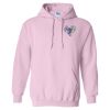 Heavy Blend Hooded Gildan Sweatshirt Thumbnail
