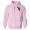 Heavy Blend Hooded Gildan Sweatshirt Thumbnail