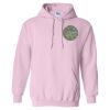 Heavy Blend Hooded Gildan Sweatshirt Thumbnail