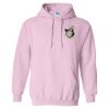 Heavy Blend Hooded Gildan Sweatshirt Thumbnail