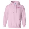Heavy Blend Hooded Gildan Sweatshirt Thumbnail