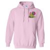 Heavy Blend Hooded Gildan Sweatshirt Thumbnail