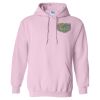 Heavy Blend Hooded Gildan Sweatshirt Thumbnail