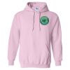 Heavy Blend Hooded Gildan Sweatshirt Thumbnail
