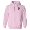 Heavy Blend Hooded Gildan Sweatshirt Thumbnail