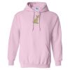 Heavy Blend Hooded Gildan Sweatshirt Thumbnail