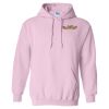 Heavy Blend Hooded Gildan Sweatshirt Thumbnail