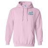 Heavy Blend Hooded Gildan Sweatshirt Thumbnail
