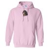 Heavy Blend Hooded Gildan Sweatshirt Thumbnail