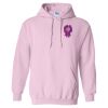 Heavy Blend Hooded Gildan Sweatshirt Thumbnail