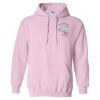 Heavy Blend Hooded Gildan Sweatshirt Thumbnail