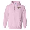 Heavy Blend Hooded Gildan Sweatshirt Thumbnail