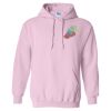 Heavy Blend Hooded Gildan Sweatshirt Thumbnail
