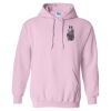 Heavy Blend Hooded Gildan Sweatshirt Thumbnail