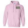 Heavy Blend Hooded Gildan Sweatshirt Thumbnail