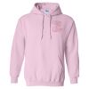 Heavy Blend Hooded Gildan Sweatshirt Thumbnail